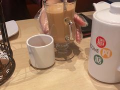 -避风塘(百联东郊店)