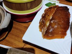-又一福烤鸭·北京菜(东四店)