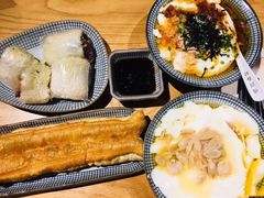 -桃园眷村(万象天地店)