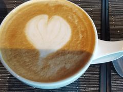 -长沙北辰洲际酒店-兰调全日餐厅