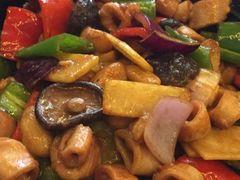-美极鲜食坊(宝安南路店)