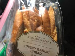 -莉莲蛋挞(大华悦沢书店)