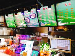 -螺大蛳柳州螺蛳粉·火锅·热干面(西城永捷店)