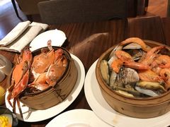 -马哥孛罗咖啡厅·Cafe Marco (厦门马哥孛罗东方大酒店)