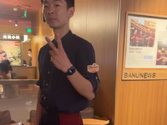 -巴奴毛肚火锅(二七万达店)