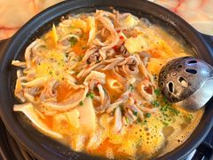 -李师傅脆肚(梅林店)