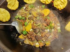 -五谷虫子鸡(医学院店)
