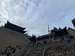 -雁门关景区