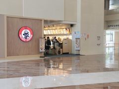 -太平洋咖啡(北大国际医院店)