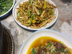 -小乡小镇·传承桐庐土菜·老板亲自烧的菜