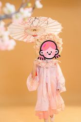 -玛瑞莎专业孕妇摄影(越秀店)
