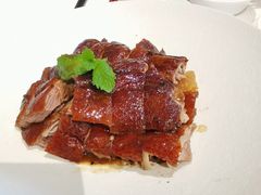 一哥烧鹅皇-金悦轩海鲜酒家(拱北店)