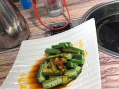 -传统香辣蟹(南园路店)