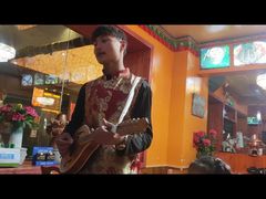 -如意林卡藏餐吧(大昭寺店)