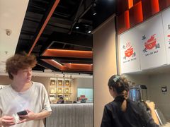 -骨之味·筒骨汤火锅(江头店)
