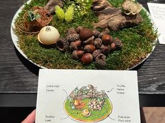 -壳里西餐厅Coquille Seafood Bistro(蒙自路店)