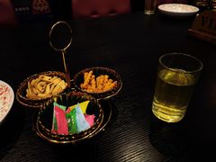 -香丰阁·烤鸭·川湘菜(清河店)