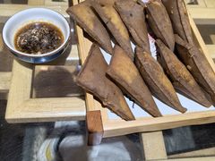 -磁州卤面·地标邯郸菜(97年创始店)