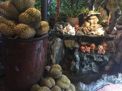-自然餐厅(Phuket)