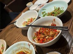 -湖南人家·家传湖南菜(水围店)