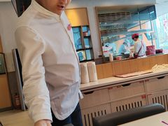 -喜家德虾仁水饺(艺汇家店)