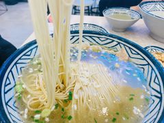 -朱洪元苏式面馆(绿宝广场店)