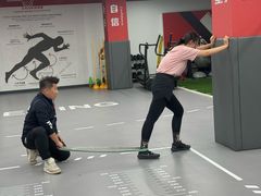 -育健帕里西青少年体能训练中心(广渠门店)