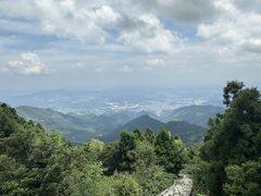 -南岳衡山风景名胜区