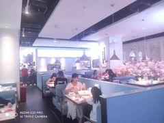 -花椒俏川菜小馆(南海万达店)