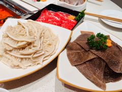-海底捞火锅(崇文门新世界百货店)
