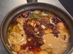 -O记东北砂锅麻辣烫