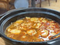 -天瑞福云南过桥米线(十里河店)