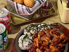 -Dak's 炸鸡(远景路店)