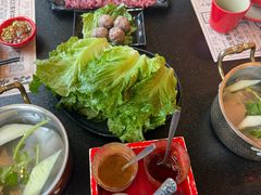 -潮庭牛肉火锅·骑楼私宴
