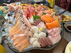-山盛创作料理·Yamamori(珠宾店)