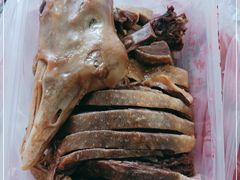 -正宗忘不了老鹅(梅岭店)