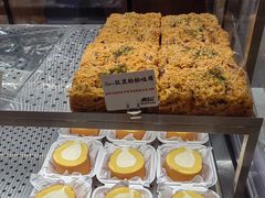 -君之狮子山·轻糖烘焙(松江印象城店)