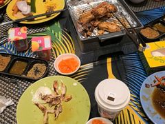 -舜和巴西烤肉餐厅(舜和国际店)