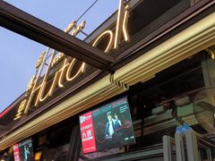 -胡桃里乐队酒馆(广州塔店)