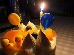 -爱达乐面包生日蛋糕(华油路店)