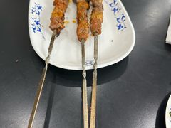 -柴氏风味斋(甘家口店)