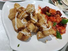 -阿巧一号私房菜(止园路店)