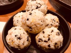 -肥肥虾庄·金牌油焖大虾(杨园滨江时代walk店)