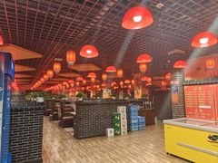 -王老六铁锅炖鱼(翠微店)