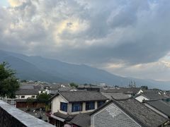 -大理古城