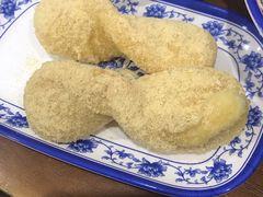 -马打滚