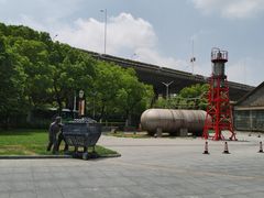 -南京晨光1865创意产业园