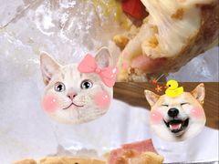 -山姆大叔(水韵城店)
