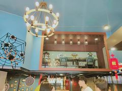 -MOJO密室逃脱(中街旗舰店)