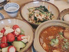 -南京大牌档(龙江新城市广场店)